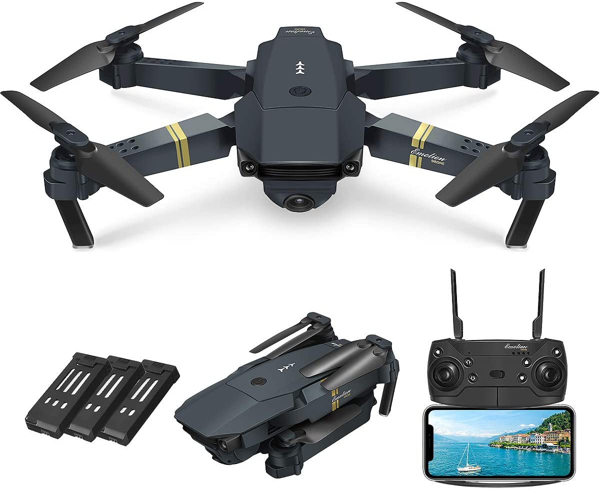 What is DroneX Pro